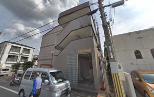 シャルム西之山の物件外観写真